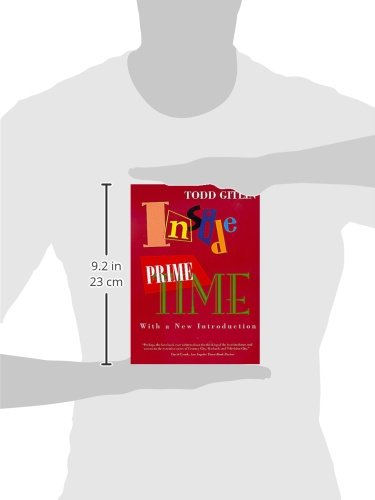 Inside Prime Time