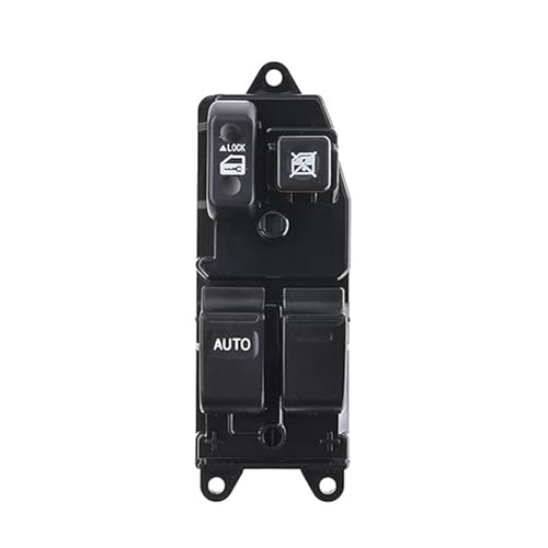 Commande interrupteur fenêtre haute précision pour Toyota Starlet Paseo, boîtier OE 84820-10070