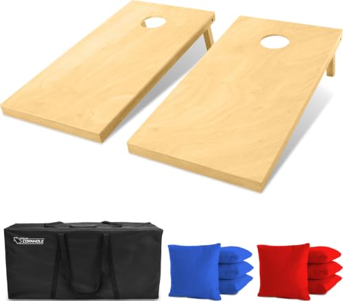Cornhole Game Set