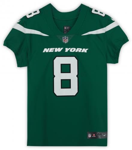 new york jets nike elite jersey