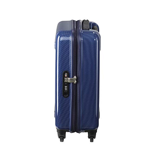Bolsa Victorinox Etherius Global, Illusion Blue, One Size