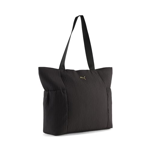 Sac Tote Bag UP PUMA pour ne plus jamais manquer de place en ville