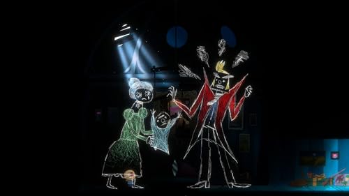 Jeu Vidéo Ugly Nintendo Switch Version Import Jouable en Français - vue 6