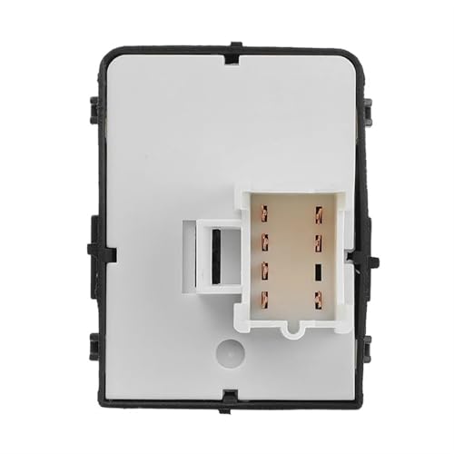Bouton de commutation de fenêtre électrique 10387305 commande lève-vitre OEM