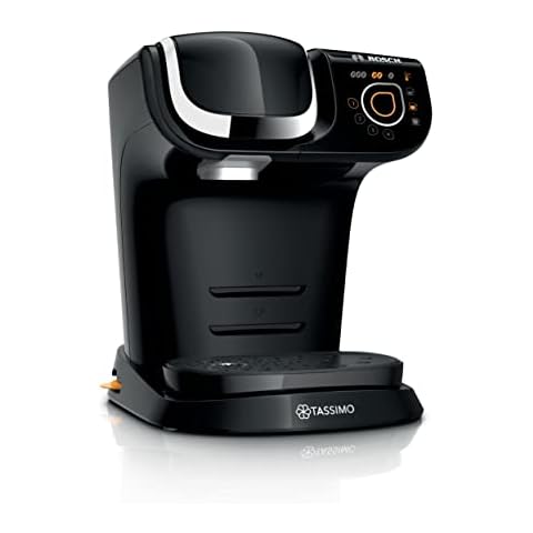 Máquina multibebida Bosch Tassimo My Way 2 thumbnail
