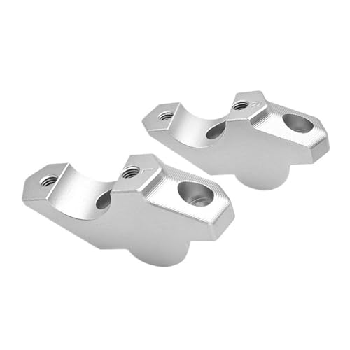 Rehausseur guidon F900R F900XR en aluminium CNC haute qualité
