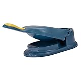 Besreey Macchina per impastare, manuale 2 in 1, pressa per impasto, manufatto della pelle ...