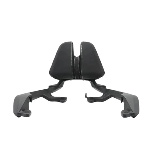 Coussin dossier X-ADV 750 pour supprimer le mal de dos du passager