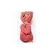 BT21 Official Merchandise by Line Friends - TATA Character Spa Makeup Hair Wrap Headband