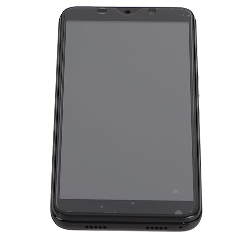 S21 5,72" Olåst Smartphone med HD-skärm och Dual SIM - Svart