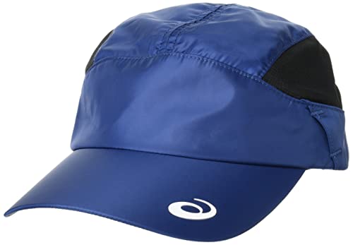 asics(アシックス) ランニングウェアランニングウーブンキャップ 3013A804ユニセックス大人