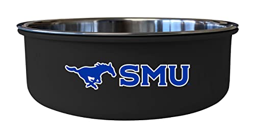 Southern Methodist University Pet Bowl Officially Licensed Collegiate Product