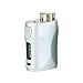 Produktbild Original Eleaf iStick Pico X 75W Max Output TC Box MOD mit 0,69-Zoll-Bildschirm und Wattage Recommending System ohne Batterie-Vape