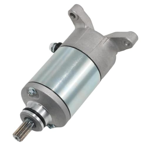 Démarreur pour LTF230 Suzuki QuadRunner 1986-1993 remplace OEM 31100-18A00