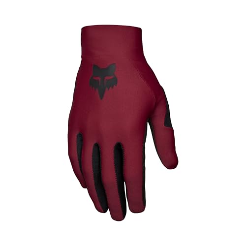 Fox Racing Mens Flexair Mountain Bike Glove