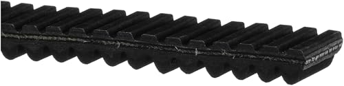 G-Force Continuously Variable Transmission (CVT) Belt2