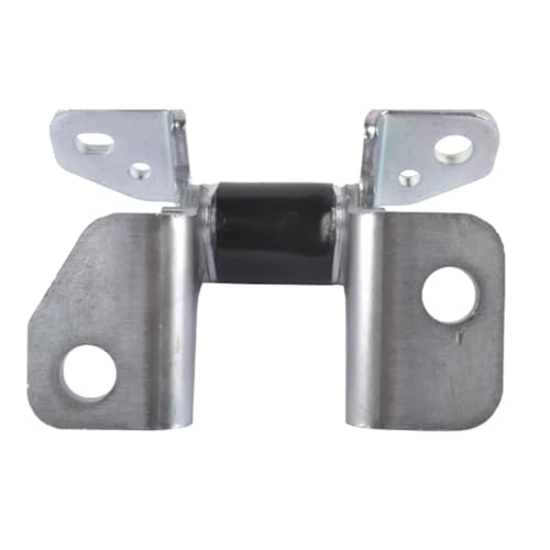 Bras de retenue de charnière de porte réglage jeu portière 55113664AG
