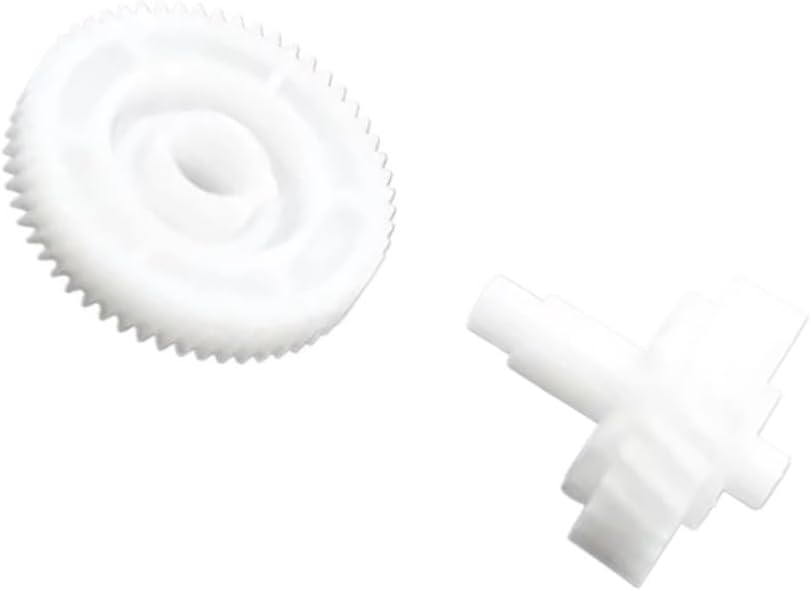 Fuser Drive Gear RU6-0018-000 23T 56T Fit for P1505 P1506 P1566 P1606 M1120 M1522 M1536 Or 1505 1606 1120 1522 1536