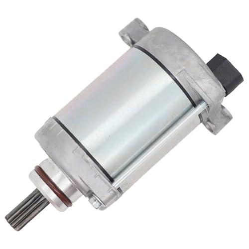 Motor de arranque para Kawasaki Ninja ZX10R ZX1000 2011-2021 repuesto 21163-0064 6