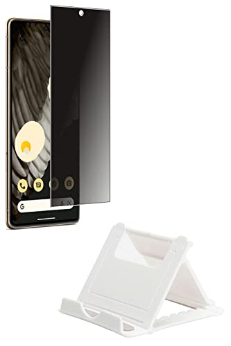[tB+X^h] ClearView Google Pixel 7 Prop [ ̂h~ ] t یtB vCoV[ی + ~j ܂肽 X^h zCg [wFؔΉ]