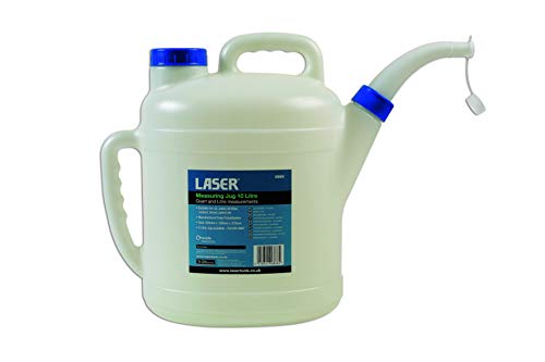 Laser 6868 caraffa graduata, 10 litri