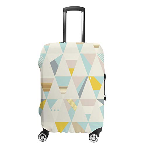 Housse de valise triangle Vector Fit protection bagages lavable