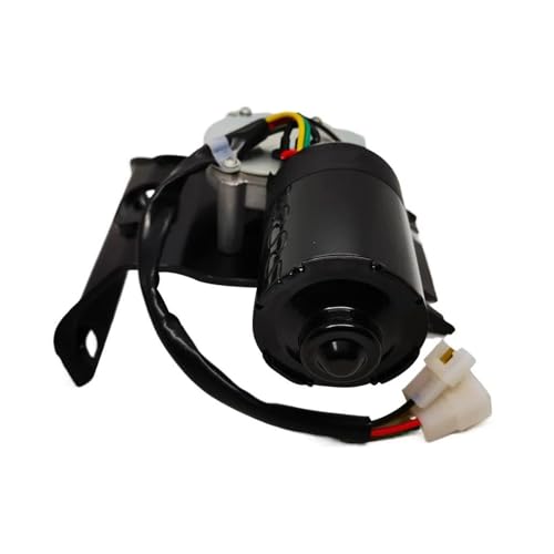 Moteur d'essuie-glace avant pour restaurer la Mazda 323 Traction Avant de 1981-1985