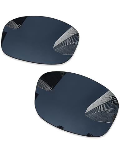 Image of Ploarized Replacement Lenses for Oakley Fives Squared OO9238 /Fives 3.0 /Fives Squared Asian Fit (AF) OO9214 Sunglass