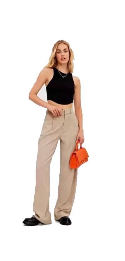 Image of Women's Stylish & Premium Cotton Tank Top for Women