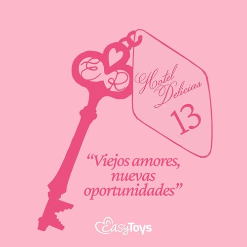 Episodio 13 &ndash; &lsquo;&ldquo;Viejos amores, nuevas oportunidades'&rdquo;