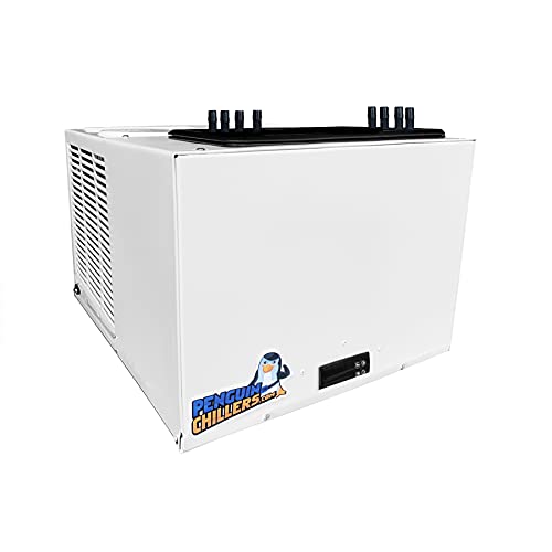 Penguin Chillers 1/2HP Glycol Chiller