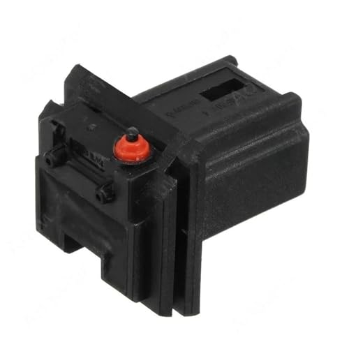 Interrupteur de coffre Citroën C4 bouton poignée porte arrière 8726.V7 6554V