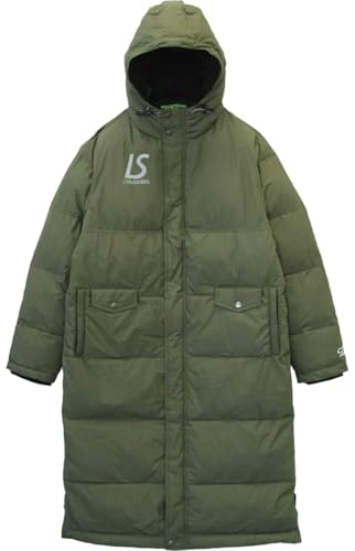 ルースイソンブラ】ジャージ類4点セット・160・グリーン フットサル