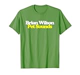 Brian Wilson – Pet Sounds T-Shirt