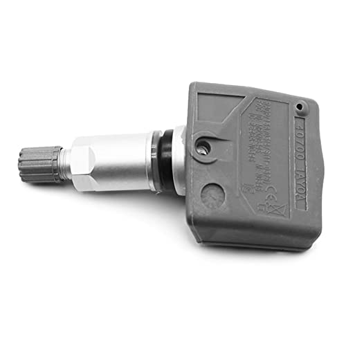 Capteur de pression des pneus XENITE TPMS à haute précision pour Frontier 407001AY0A