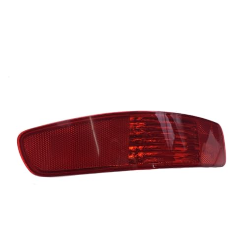 Feu arrière de pare-chocs gauche pour Mitsubishi Outlander EX 2007-2012