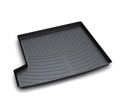 Tapis de coffre pour BMW X1 E84 2010-2015 protection sur mesure