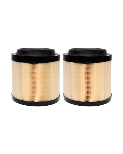 Image of 2-Pack Engine Air Filters for Ford Bronco 2021-2026 (2.3L /2.7L)