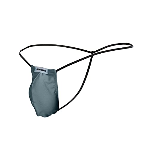 MALEBASICS Justin + Simon Classic G-String Bulge