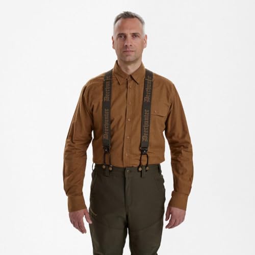 Deerhunter Combi Zahnspange Tasten und Clips