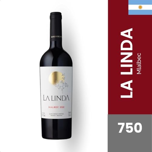 La Linda Malbec 2022