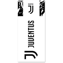 Juventus FC Official Soccer Car Decals