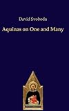 Aquinas on One and Many (Scholastic Editions  Editiones Scholasticae)