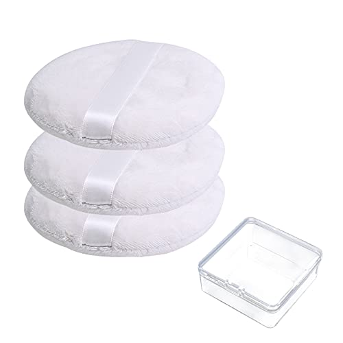 Top 10 Best Body Powder With Puff Reviews & Buying Guide Katynel