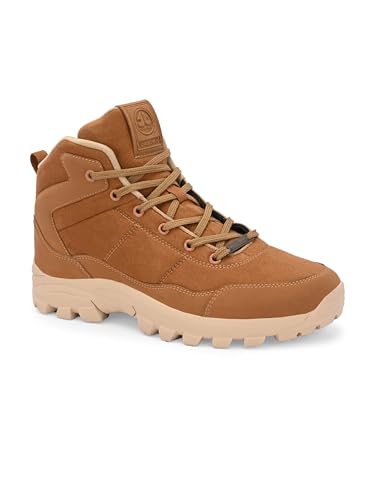 Image of OFF LIMITS Men OUTLANDER Trekking Shoes