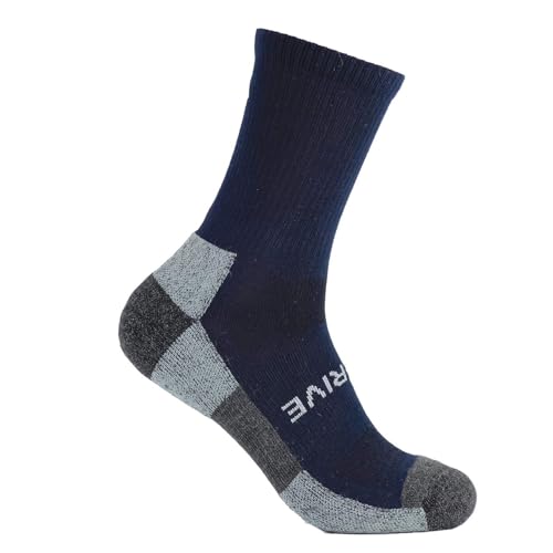 Altera Alpaca Thrive Lightweight 6" Crew Alpaca Sock4