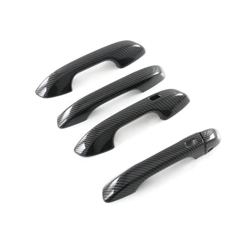 Garniture Kia Niro 2022 poignées de porte protection anti-rayures