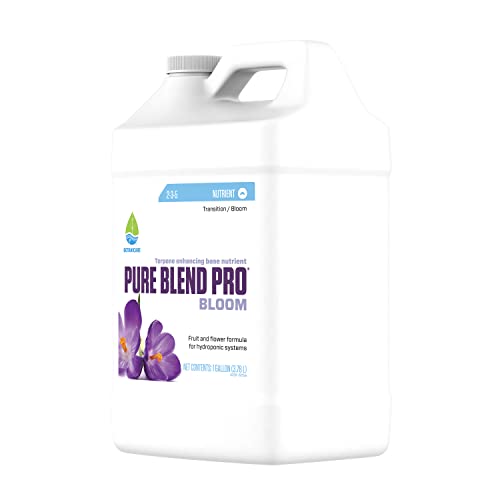 Botanicare Pure Blend Pro Bloom 1 galón miniatura 5