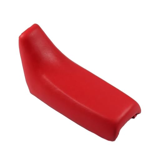 Selle PW50 de rechange pour réparer un siège déchiré de moto enfant PY50