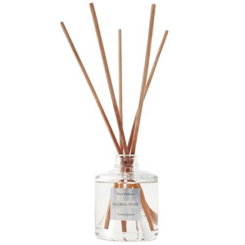 �A���}�N�G�X�g ���[�h�f�B�t���[�U�[ �t���[�����\�[�v�̍��� �A���}�f�B�t���[�U�[ ���[���t���O�����X (�V���o�[ �{�� / 150ml)